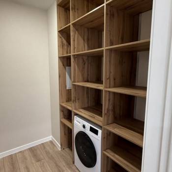 Сдается 2-х комнатная квартира, 58,6 м²