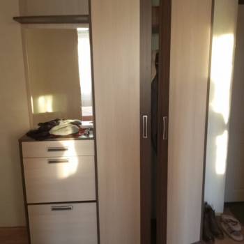 Сдается 2-х комнатная квартира, 58 м²