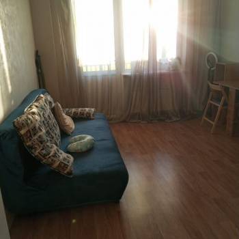 Сдается 2-х комнатная квартира, 58 м²