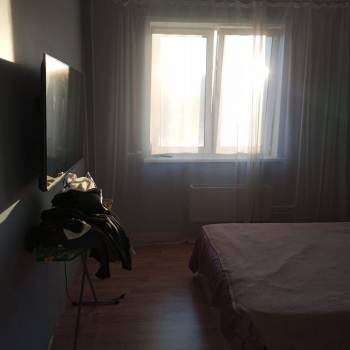 Сдается 2-х комнатная квартира, 58 м²
