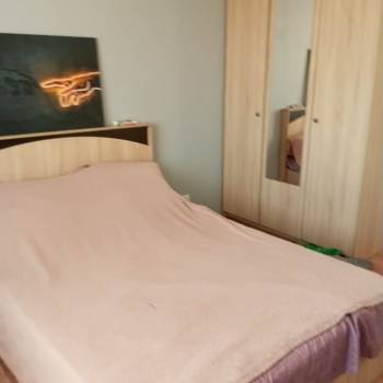 Сдается 2-х комнатная квартира, 58 м²