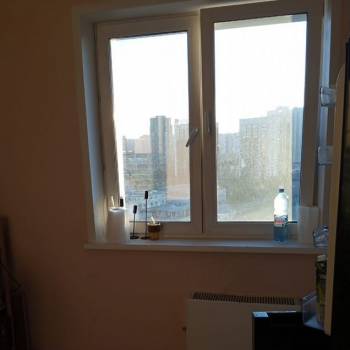 Сдается 2-х комнатная квартира, 58 м²