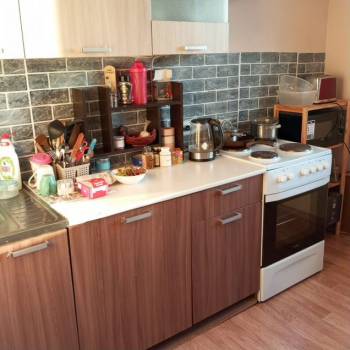 Сдается 2-х комнатная квартира, 58 м²