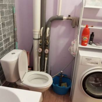 Сдается 2-х комнатная квартира, 58 м²