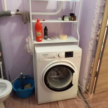 Сдается 2-х комнатная квартира, 58 м²