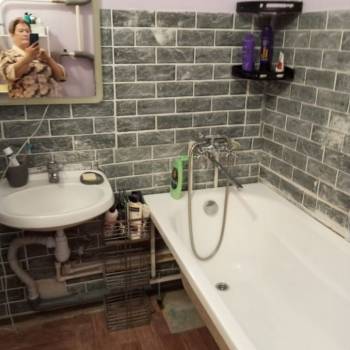 Сдается 2-х комнатная квартира, 58 м²