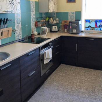 Продается 3-х комнатная квартира, 93 м²