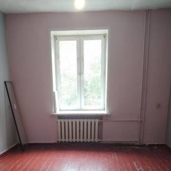 Продается 2-х комнатная квартира, 58,4 м²