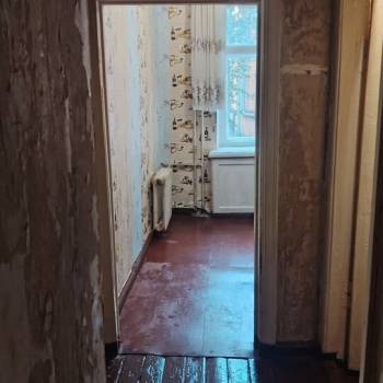 Продается 2-х комнатная квартира, 58,4 м²