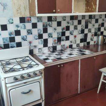 Продается 2-х комнатная квартира, 58,4 м²