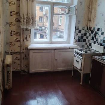 Продается 2-х комнатная квартира, 58,4 м²