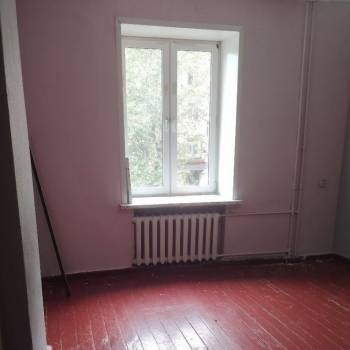 Продается 2-х комнатная квартира, 58,4 м²