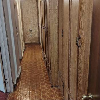 Продается 2-х комнатная квартира, 58,4 м²