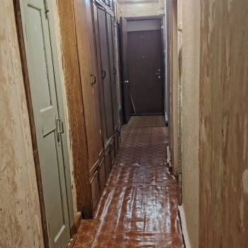 Продается 2-х комнатная квартира, 58,4 м²