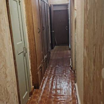 Продается 2-х комнатная квартира, 58,4 м²