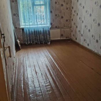 Продается 2-х комнатная квартира, 58,4 м²