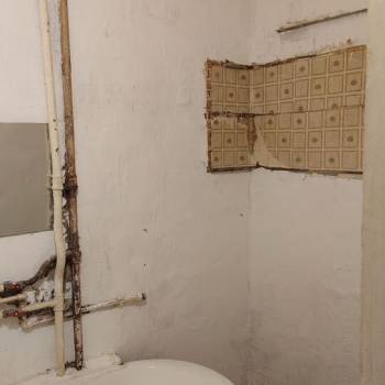 Продается 2-х комнатная квартира, 58,4 м²