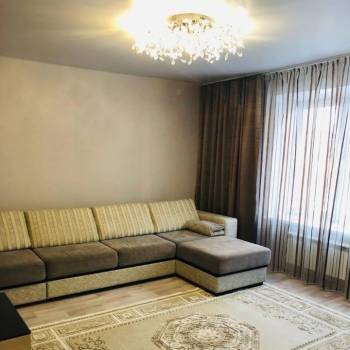 Сдается 2-х комнатная квартира, 65,8 м²