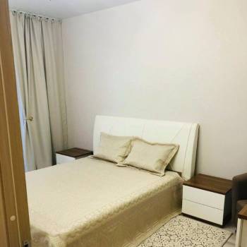 Сдается 2-х комнатная квартира, 65,8 м²