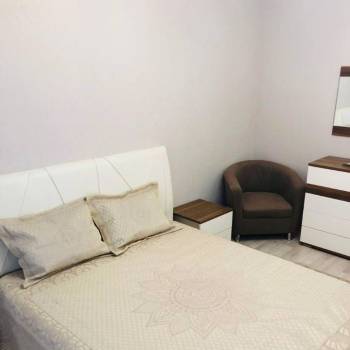 Сдается 2-х комнатная квартира, 65,8 м²
