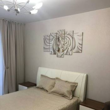 Сдается 2-х комнатная квартира, 65,8 м²