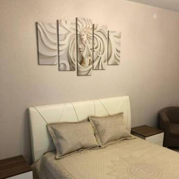Сдается 2-х комнатная квартира, 65,8 м²