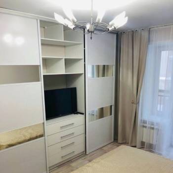 Сдается 2-х комнатная квартира, 65,8 м²