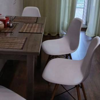 Сдается 1-комнатная квартира, 45 м²