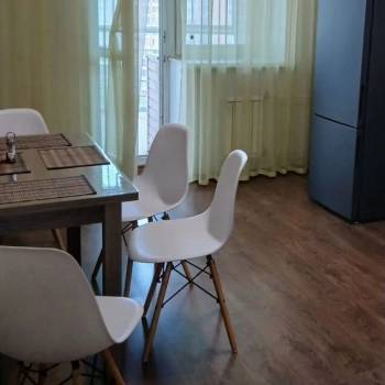 Сдается 1-комнатная квартира, 45 м²