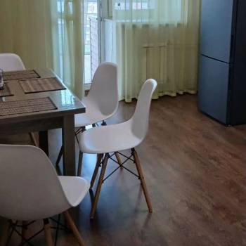 Сдается 1-комнатная квартира, 45 м²