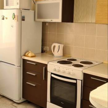 Сдается 1-комнатная квартира, 53 м²
