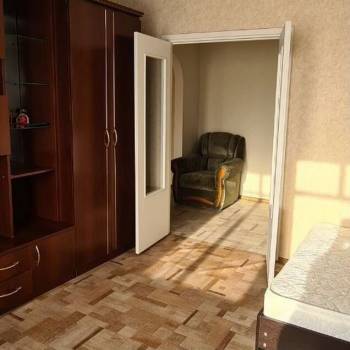 Сдается 1-комнатная квартира, 53 м²