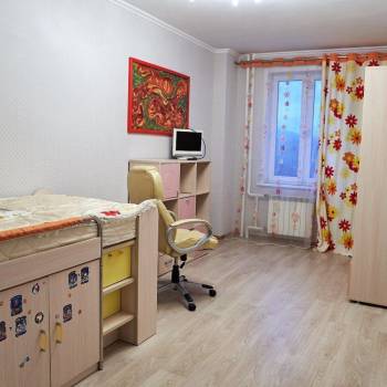Сдается Многокомнатная квартира, 98 м²
