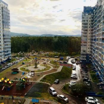 Сдается Многокомнатная квартира, 98 м²