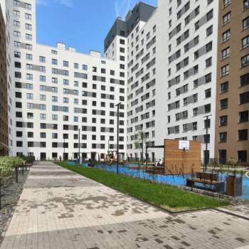 Продается 2-х комнатная квартира, 37,8 м²