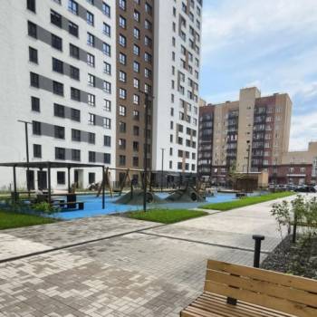 Продается 2-х комнатная квартира, 37,8 м²