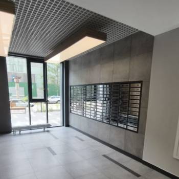 Продается 2-х комнатная квартира, 37,8 м²