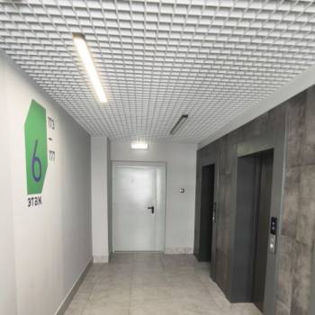 Продается 2-х комнатная квартира, 37,8 м²