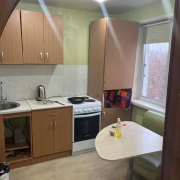 Сдается 1-комнатная квартира, 31 м²