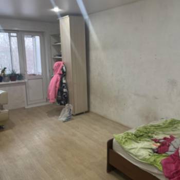 Сдается 1-комнатная квартира, 31 м²