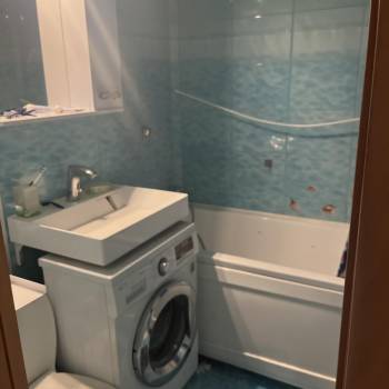 Сдается 1-комнатная квартира, 31 м²