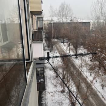 Сдается 1-комнатная квартира, 31 м²