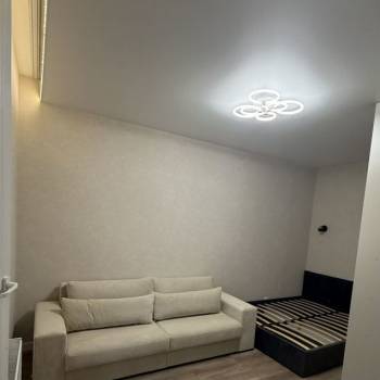 Продается 1-комнатная квартира, 34,3 м²