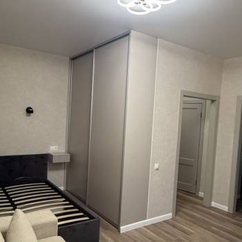 Продается 1-комнатная квартира, 34,3 м²