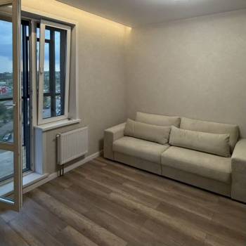 Продается 1-комнатная квартира, 34,3 м²