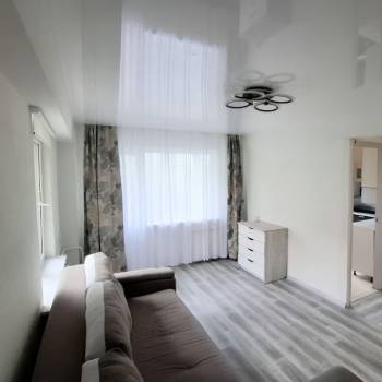 Сдается 1-комнатная квартира, 30 м²