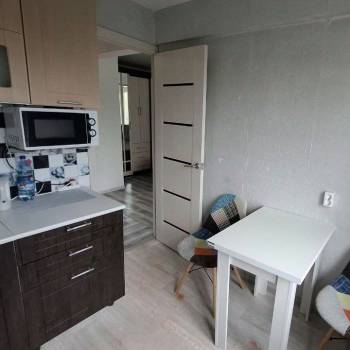 Сдается 1-комнатная квартира, 30 м²