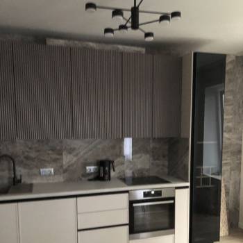 Сдается Многокомнатная квартира, 80,1 м²