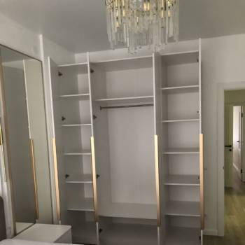 Сдается Многокомнатная квартира, 80,1 м²