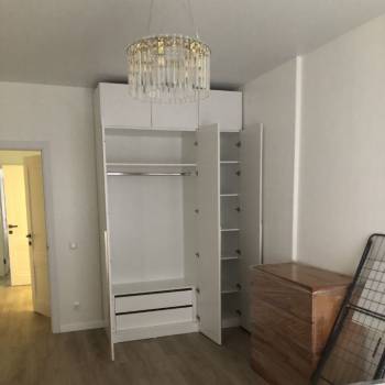 Сдается Многокомнатная квартира, 80,1 м²